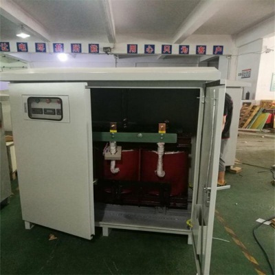 三相隔離變壓器